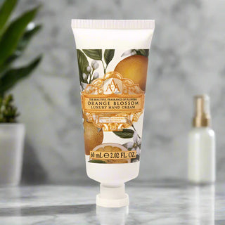 Orange Blossom Hand Cream 60ml