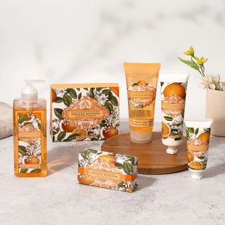 Orange Blossom Hand Cream 60ml