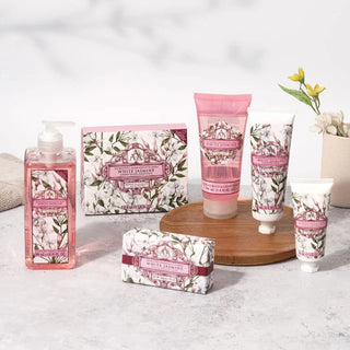 White Jasmine Hand Cream 60ml