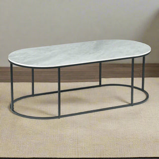 Tribeca Rectangualr Coffee Table