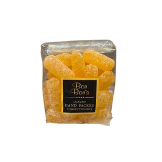 Cough Candy Twist