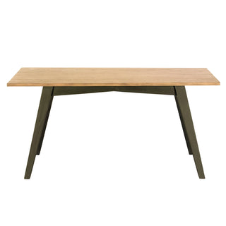Viva 1.6m Dining Table