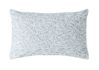 Pimpernel Standard Pillowcase Pair, Indigo