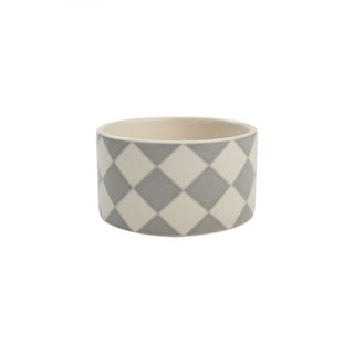 City Diamond Dip Dish