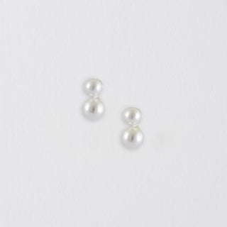 Boxed Happy Birthday Cupcake Earring Card