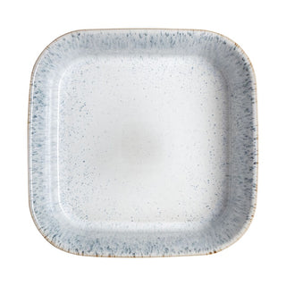 Denby Blue Kiln Square Oven Dish