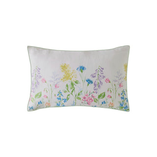 Elston Garden Multi King Duvet Cover Set