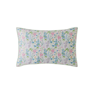 Elston Garden Multi King Duvet Cover Set