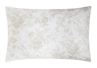 Walled Garden Dove Grey King Duvet Cover Set