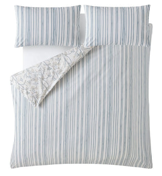Fennelton Natural King Duvet Cover Set