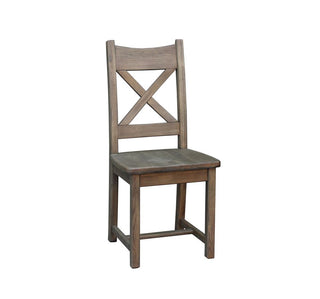 X-Range Dark 1.5M Dining Set