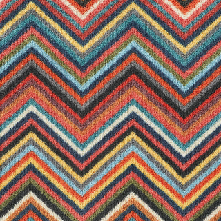 Chevron Multi Door Mat