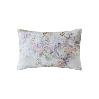 Linlithgow Pale Lavender King Duvet Cover Set