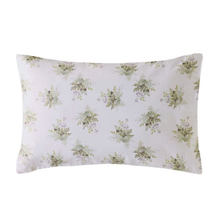 Linlithgow Pale Lavender King Duvet Cover Set