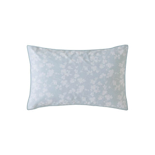 Mirabelle Pale Seaspray Double Duvet Cover Set