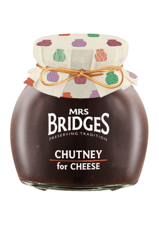 Chutney for Cheese