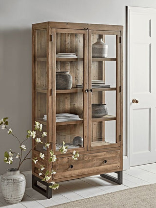 Nixon Dining Display Cabinet