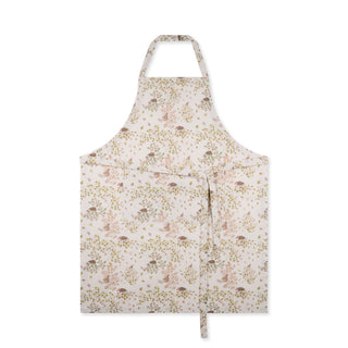 Woodland Friends Adult Apron