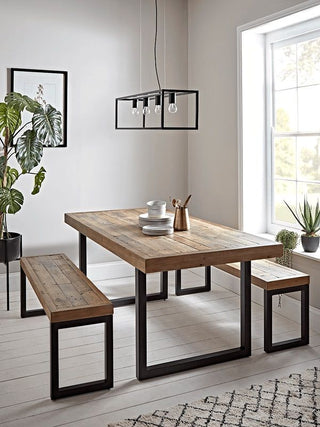 Nixon Dining 180cm Dining Table