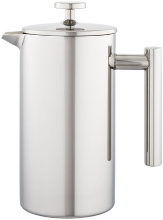Stellar Coffee, 8 Cup Double Walled Cafetiere, 900ml