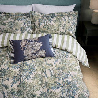 Tapestry Tree Cover Set Super King Blue