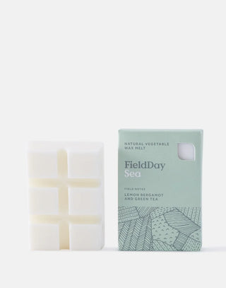 Sea Wax Melts