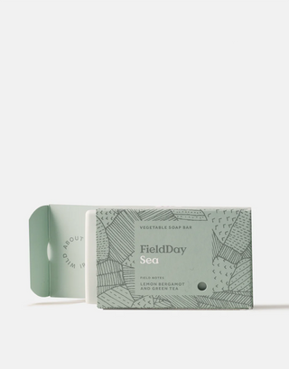 Sea Soap Bar