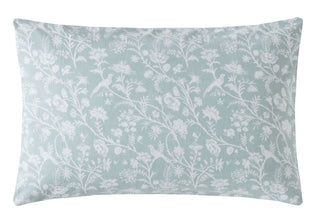 Shepherds Purse Seaspray Super King Duvet Cover Set