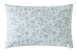 Shepherds Purse Seaspray Super King Duvet Cover Set