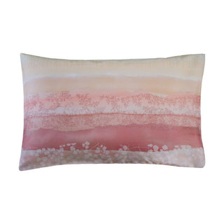 Strata Dawn Double Duvet Cover Set
