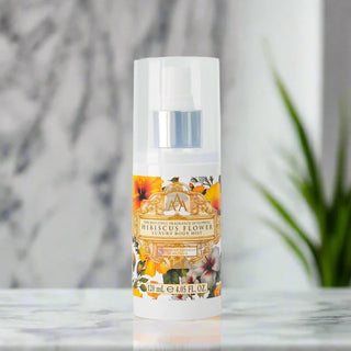 Body Mist Hibiscus Flower 120ml