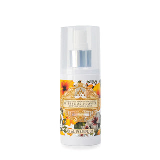 Body Mist Hibiscus Flower 120ml