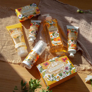 Hand Cream Hibiscus 60ml