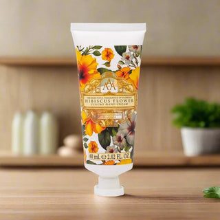 Hand Cream Hibiscus 60ml