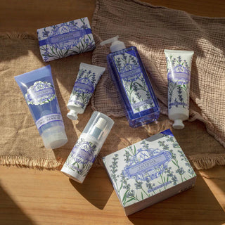 Body Mist Lavender 120ml