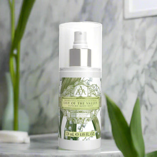 Body Mist Lily of the Valley 120ml