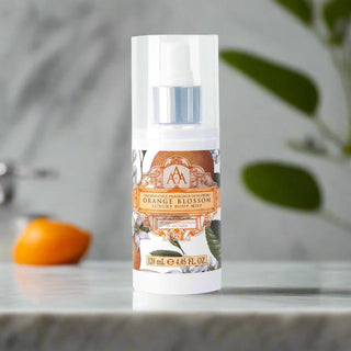 Body Mist Orange Blossom Body Mist 120ml
