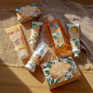 Body Mist Orange Blossom Body Mist 120ml