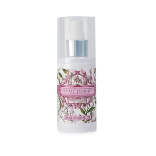 Body Mist White Jasmine 120ml