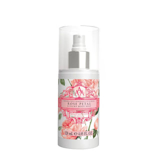 Body Mist Rose Petal 120ml