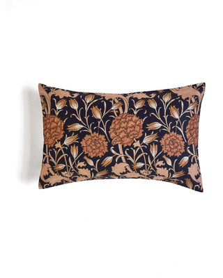 Wild Tulip Copper Super King Duvet Cover Set