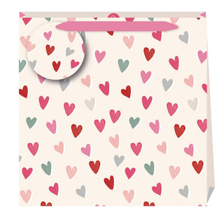 With love Medium Bag