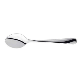 Judge Windsor, Tea Spoon