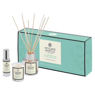 Clementine & Prosecco Classic Gift Set