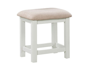 Padstow Painted Dressing Table Set