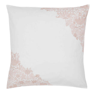 Strawberry Thief/Severne Square Pillowcase