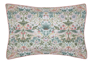 Strawberry Thief Oxford Pillowcase