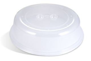 Microwave Cookeware Plate Cover 27cm