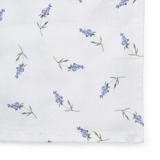 Lavandula Table Runner