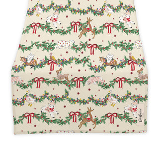 Christmas Table Runner